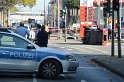 VU Koeln Ehrenfeld Vogelsangerstr Melatenguertel P6093